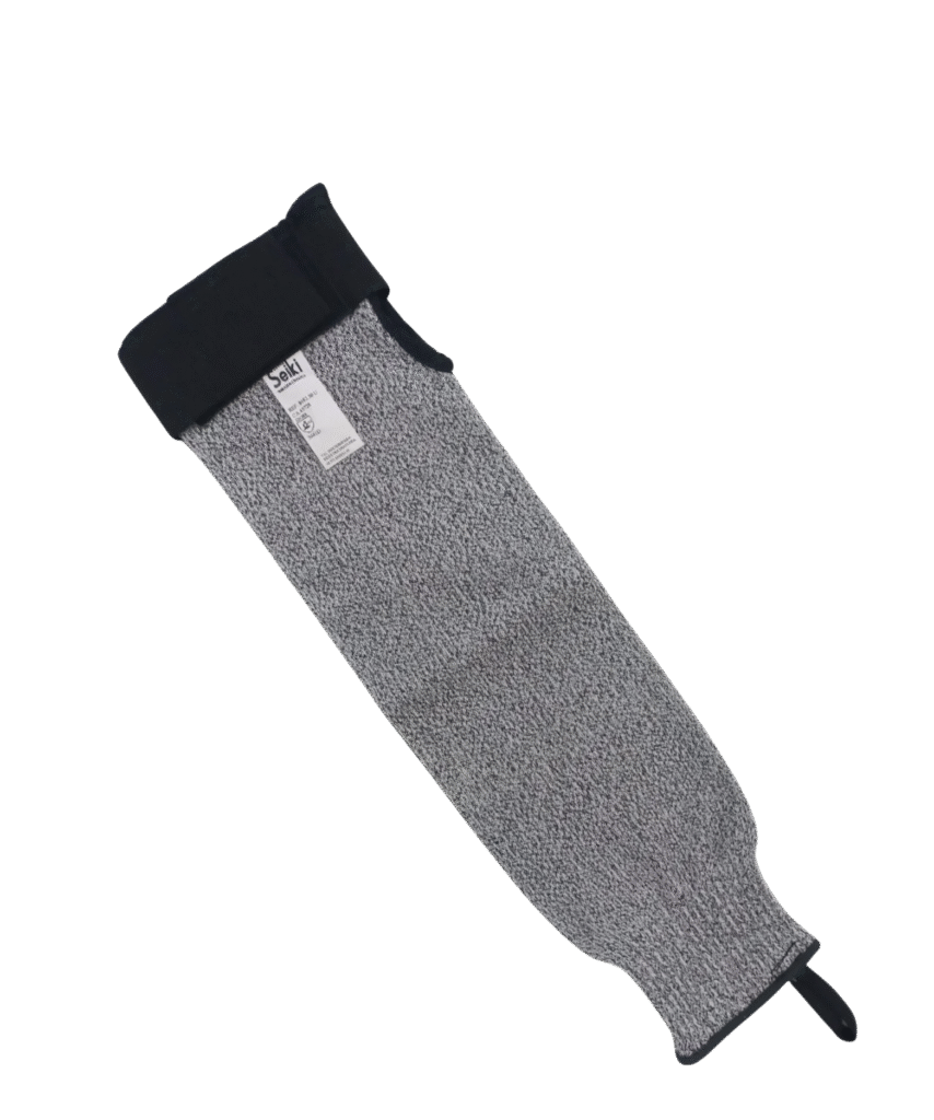 Mangote anti corte hppe